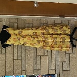 Delfi Collective Anthropologie Petites Small color is Canary/I